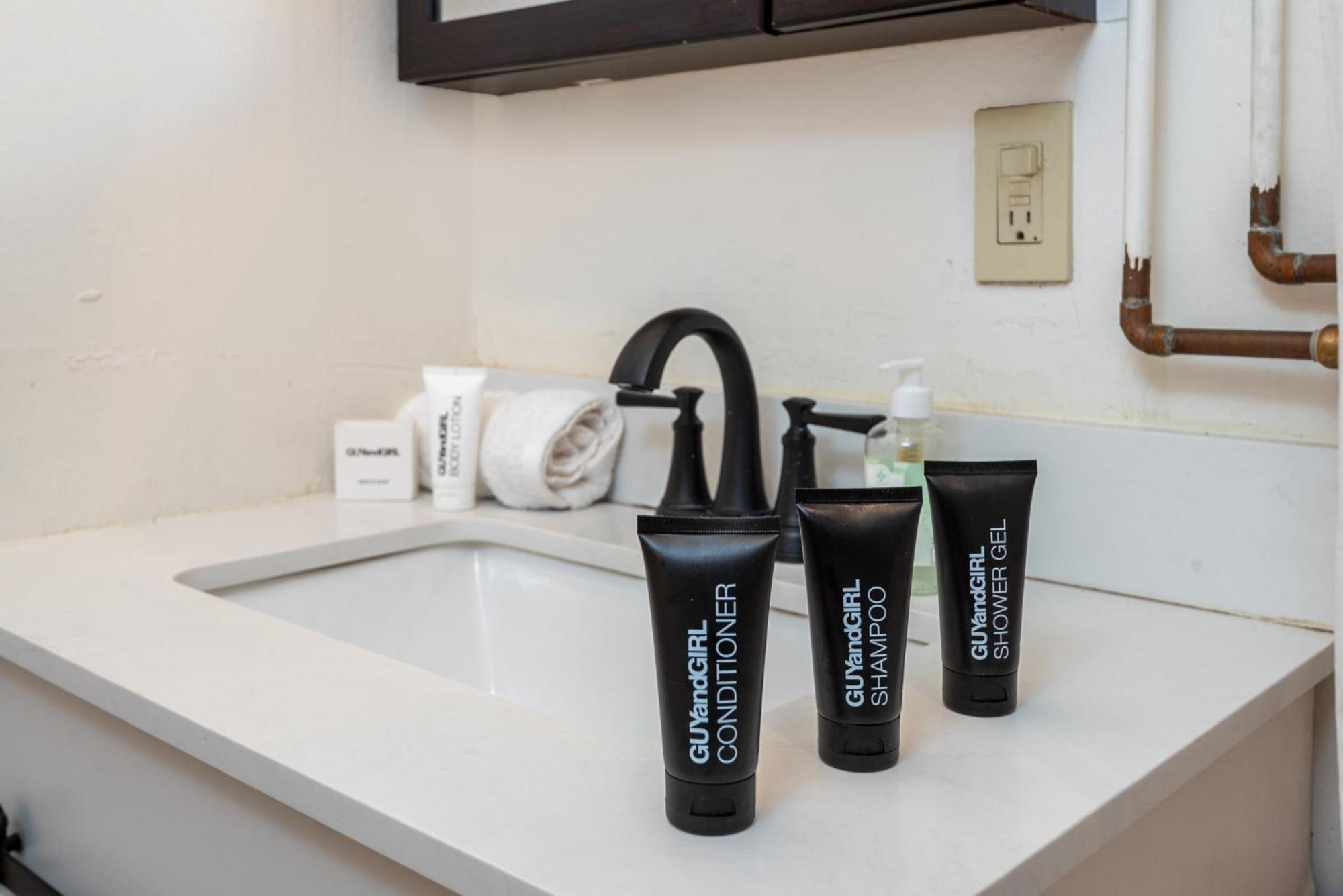 Chic 1br In Lively Venice Area Apartamento Los Angeles