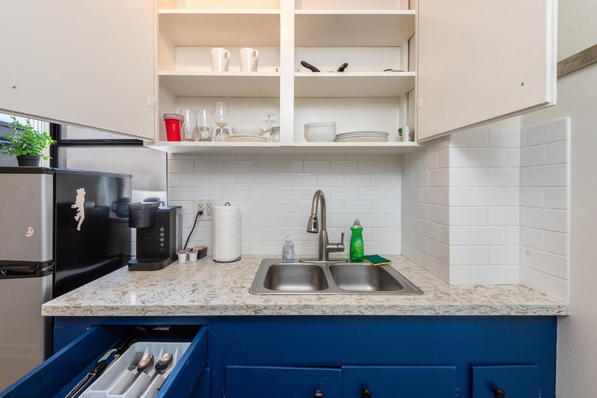 Chic 1br In Lively Venice Area Apartamento